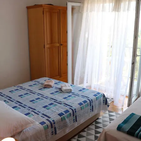 Apartmani Barada Seget Vranjica Exterior photo