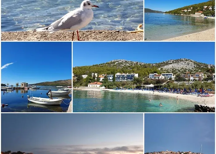 Apartmani Barada
