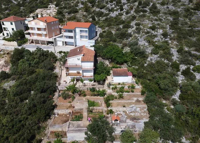 Apartmani Barada