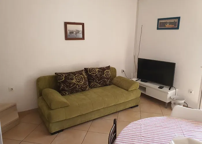 Apartmani Barada
