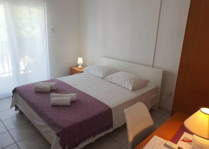 Apartmani Barada