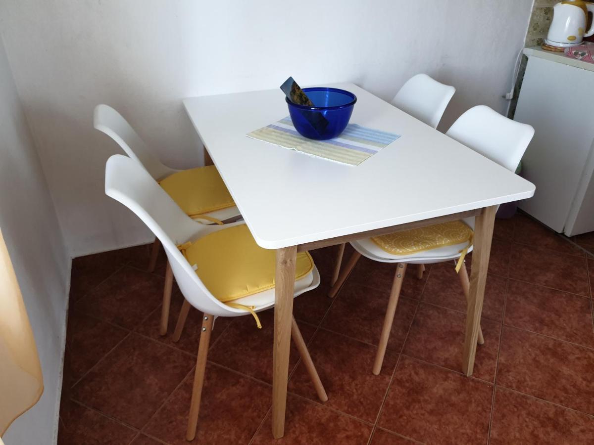 Barada Apartament Seget Vranjica