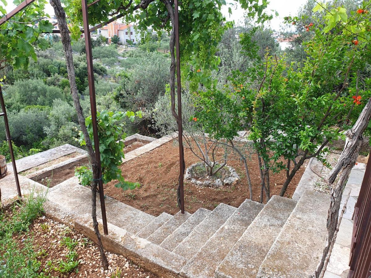 Barada Apartment Seget Vranjica