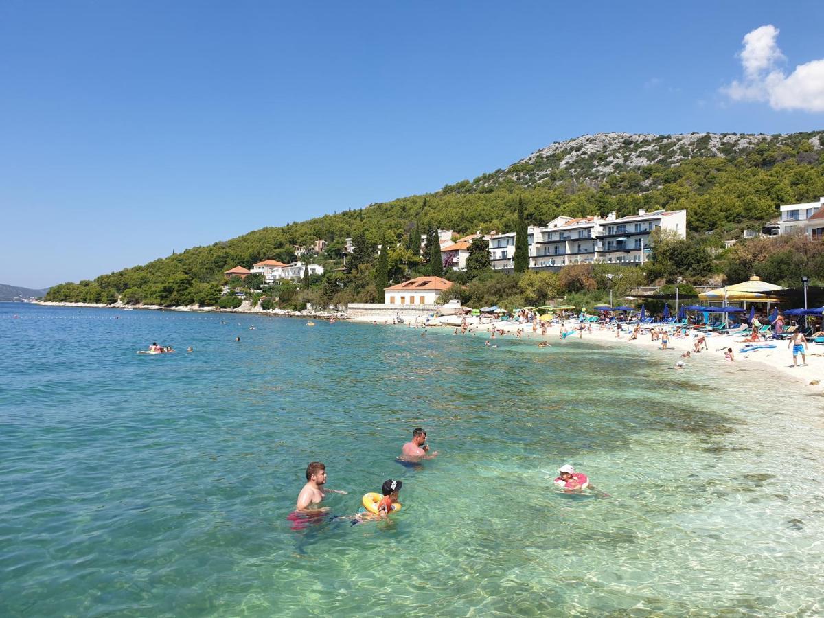 Apartment Barada Seget Vranjica
