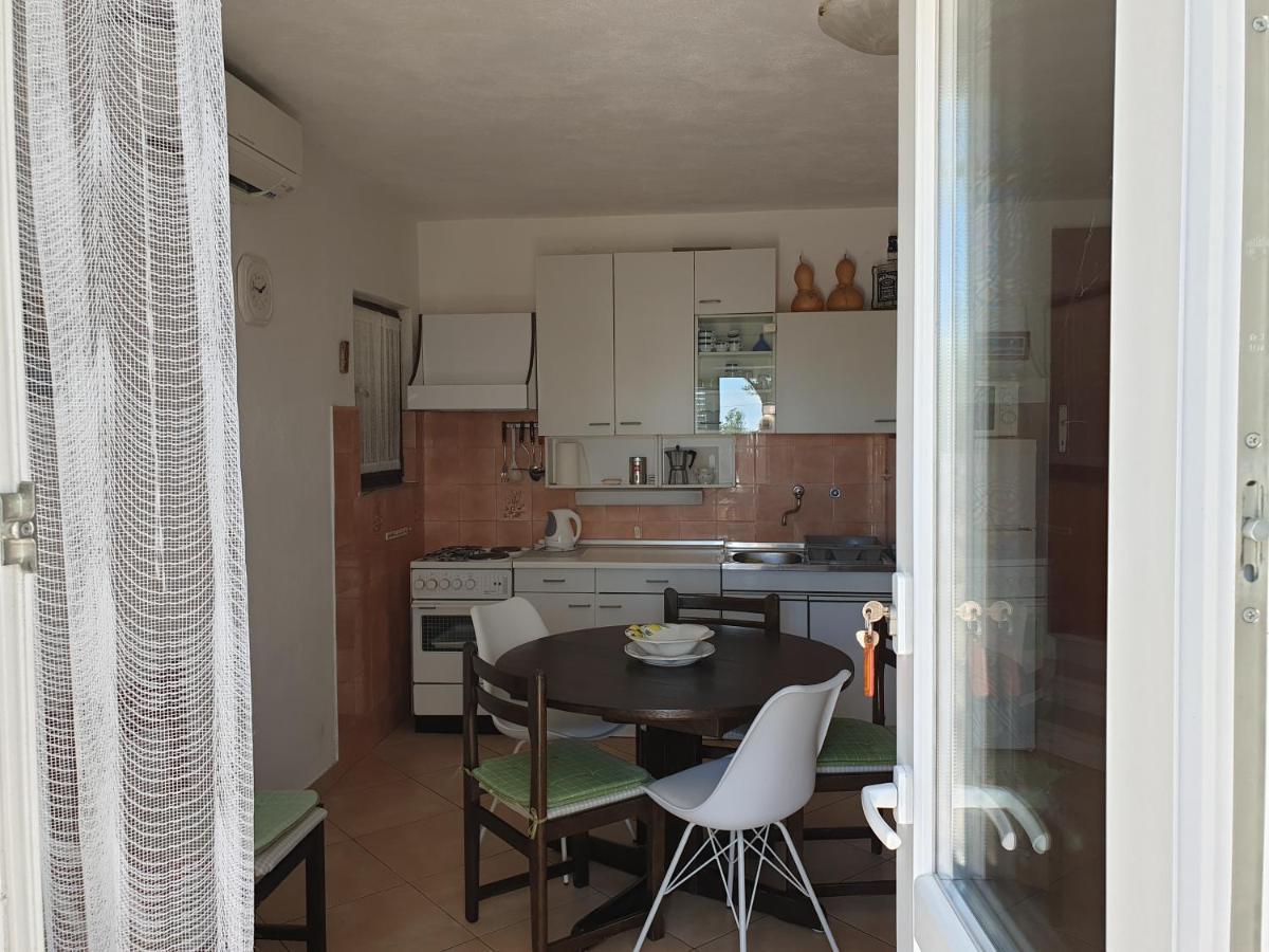 Apartment Barada Seget Vranjica