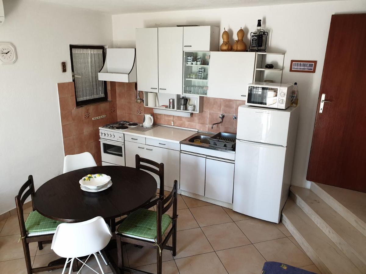 Apartment Barada