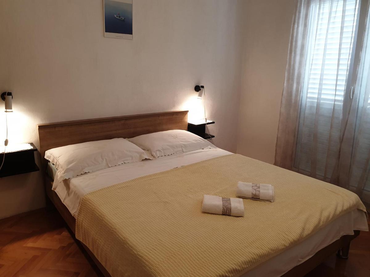 Barada Apartment Seget Vranjica