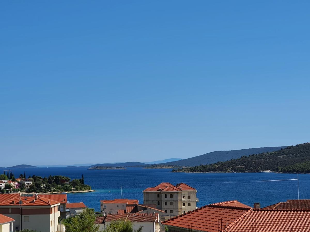 Apartament Barada Seget Vranjica