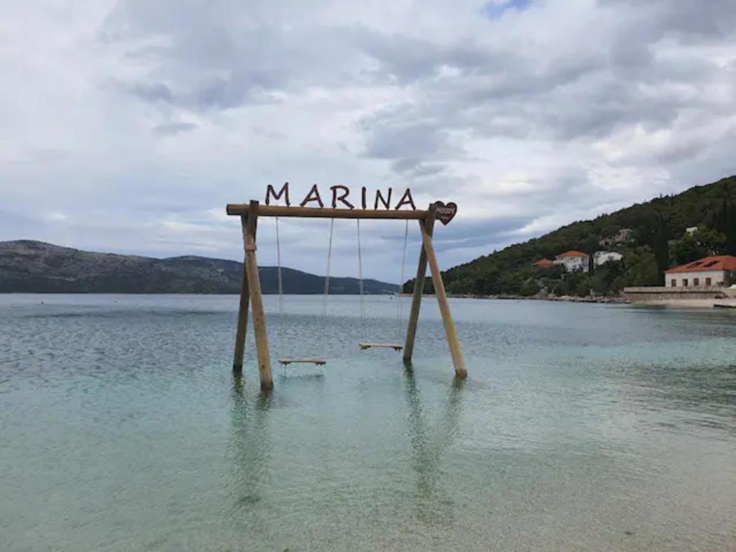 Apartament Barada