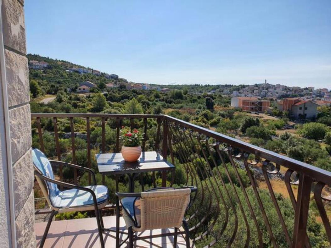Apartment Barada *