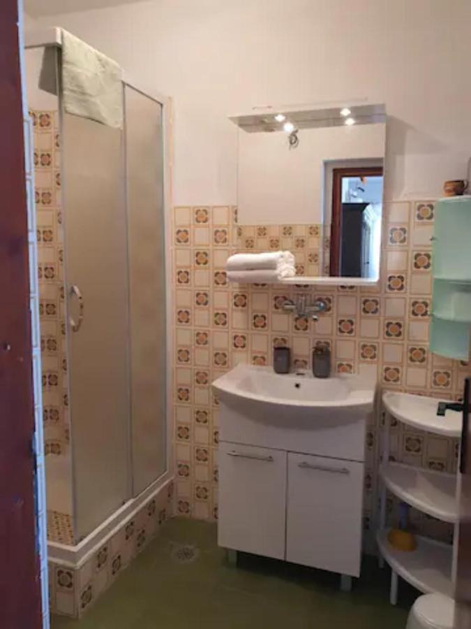 Barada Apartment *