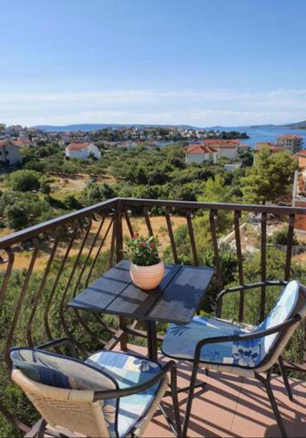 Barada Apartment