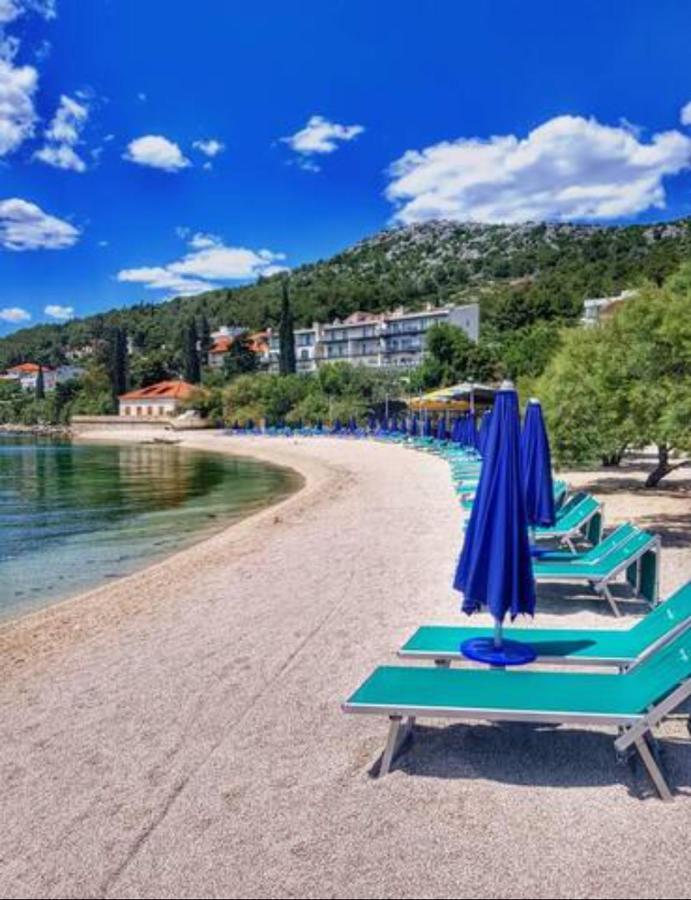Barada Seget Vranjica