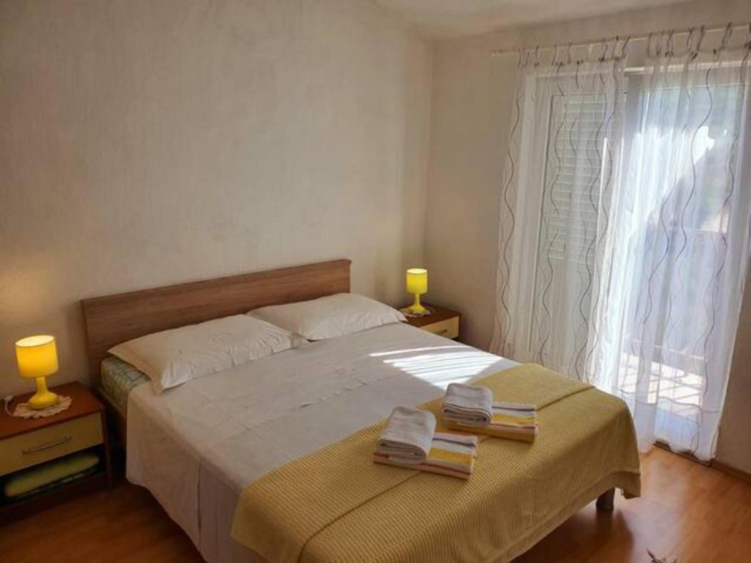 Barada Apartment Seget Vranjica