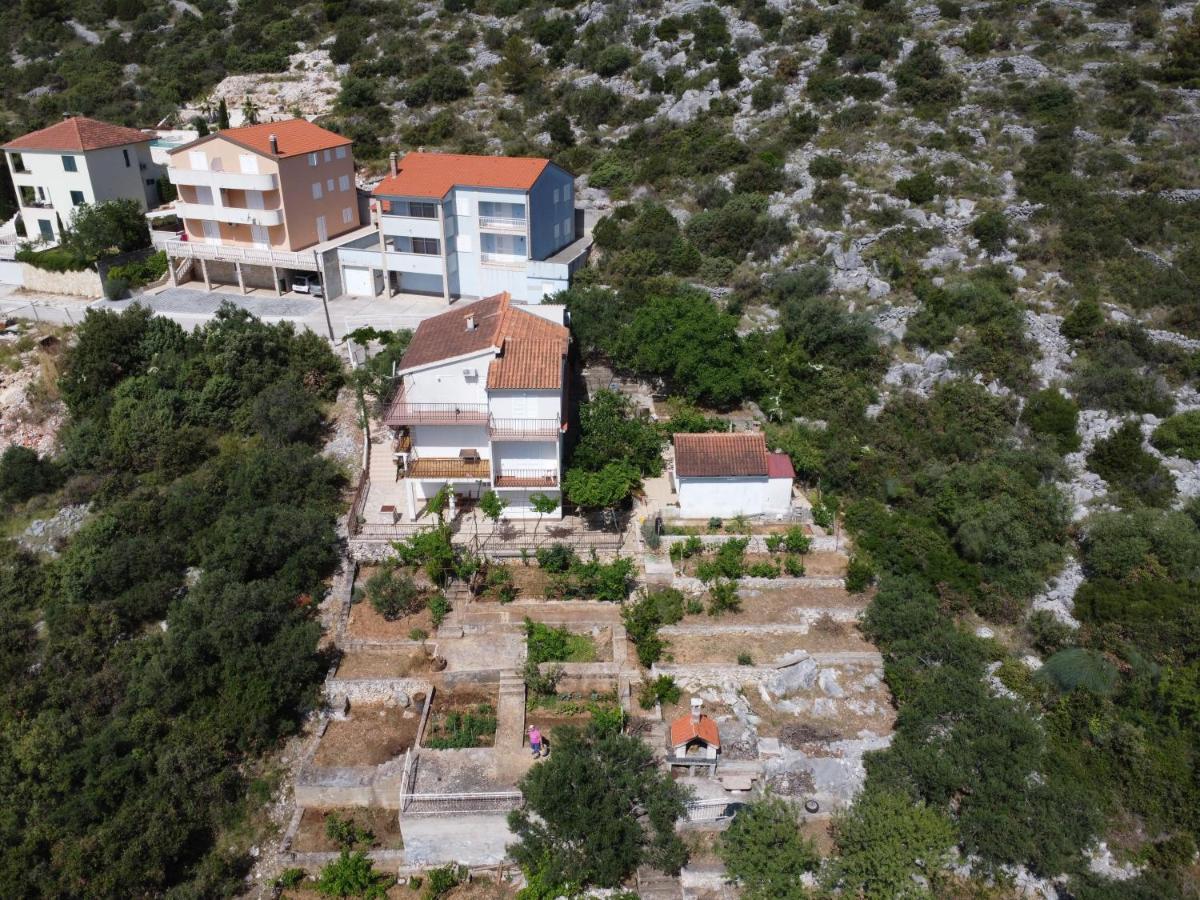 Barada Apartmán