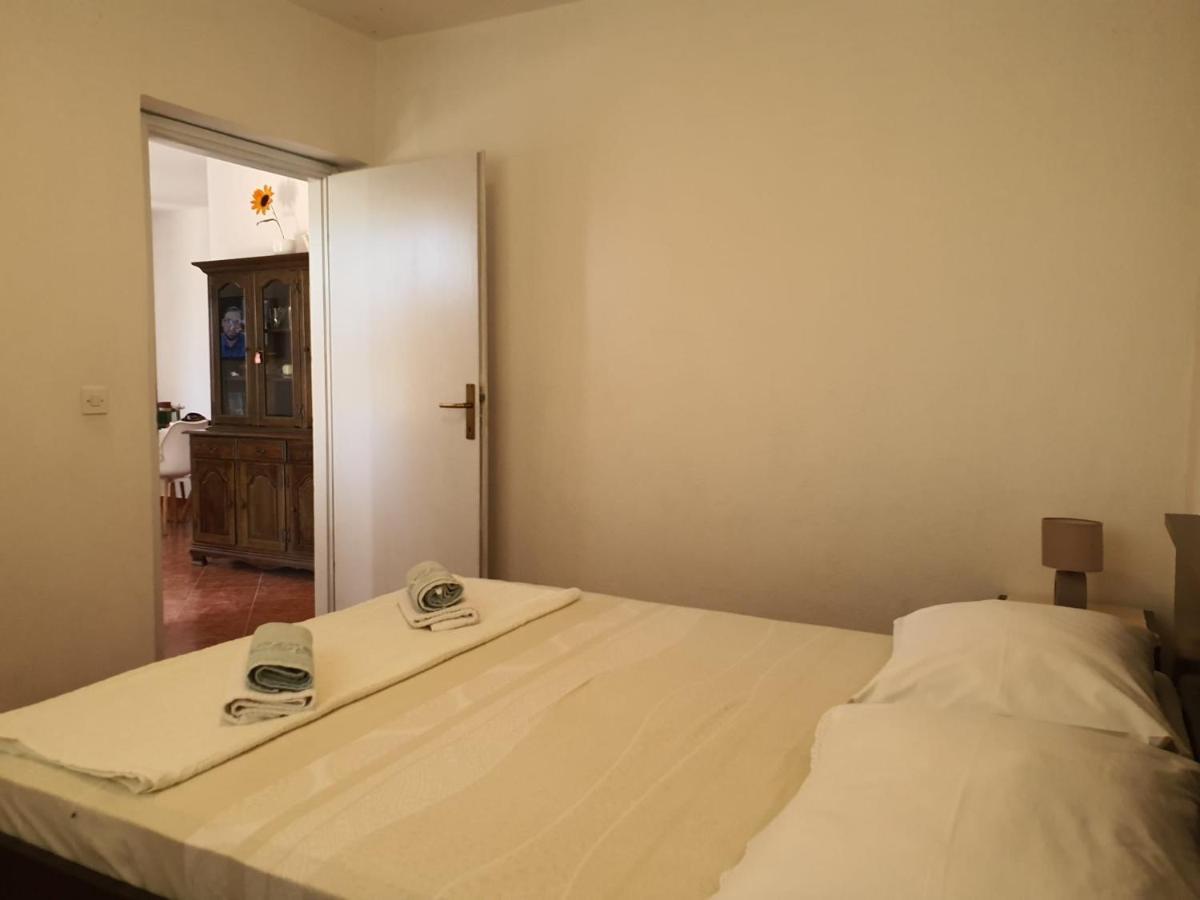 Apartmán Barada *