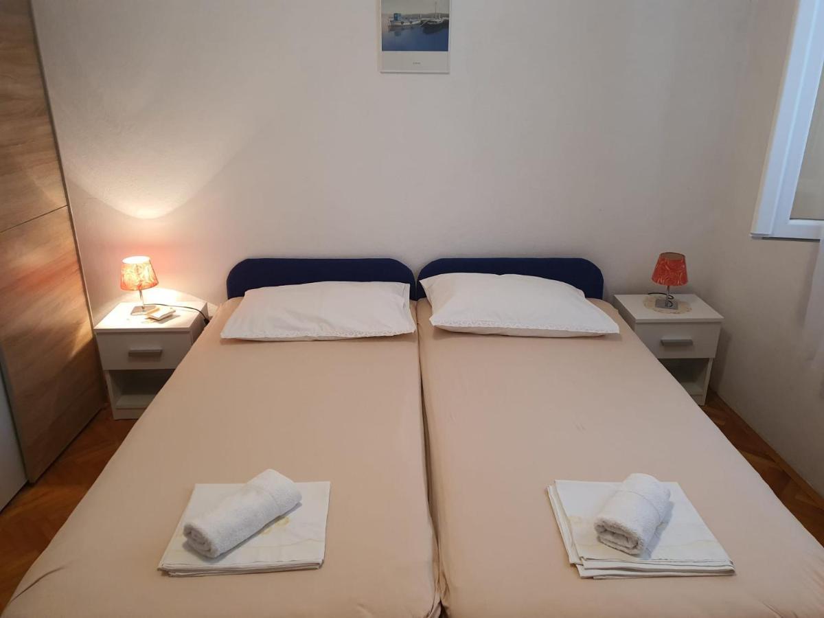 Barada Apartament *