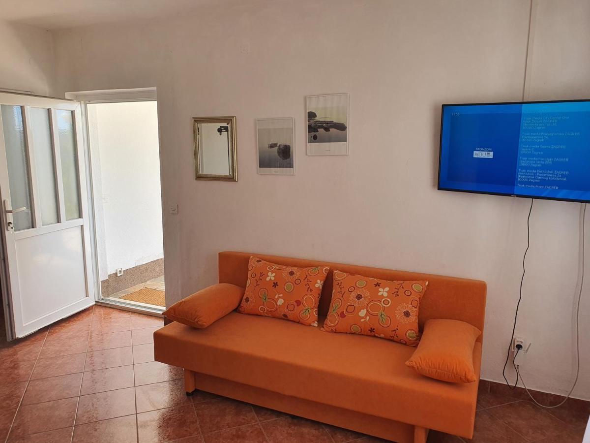 Barada Apartment Seget Vranjica