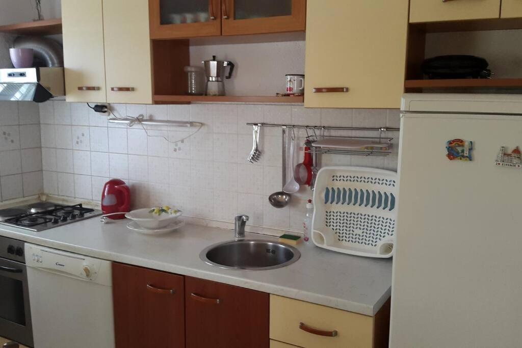 Barada Seget Vranjica