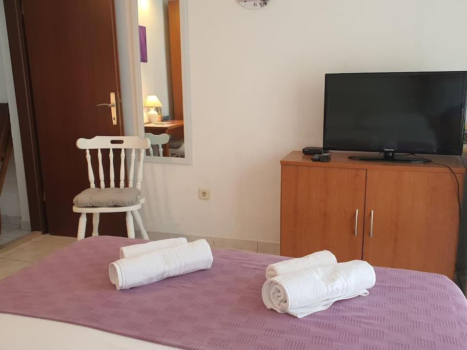 Barada Apartment