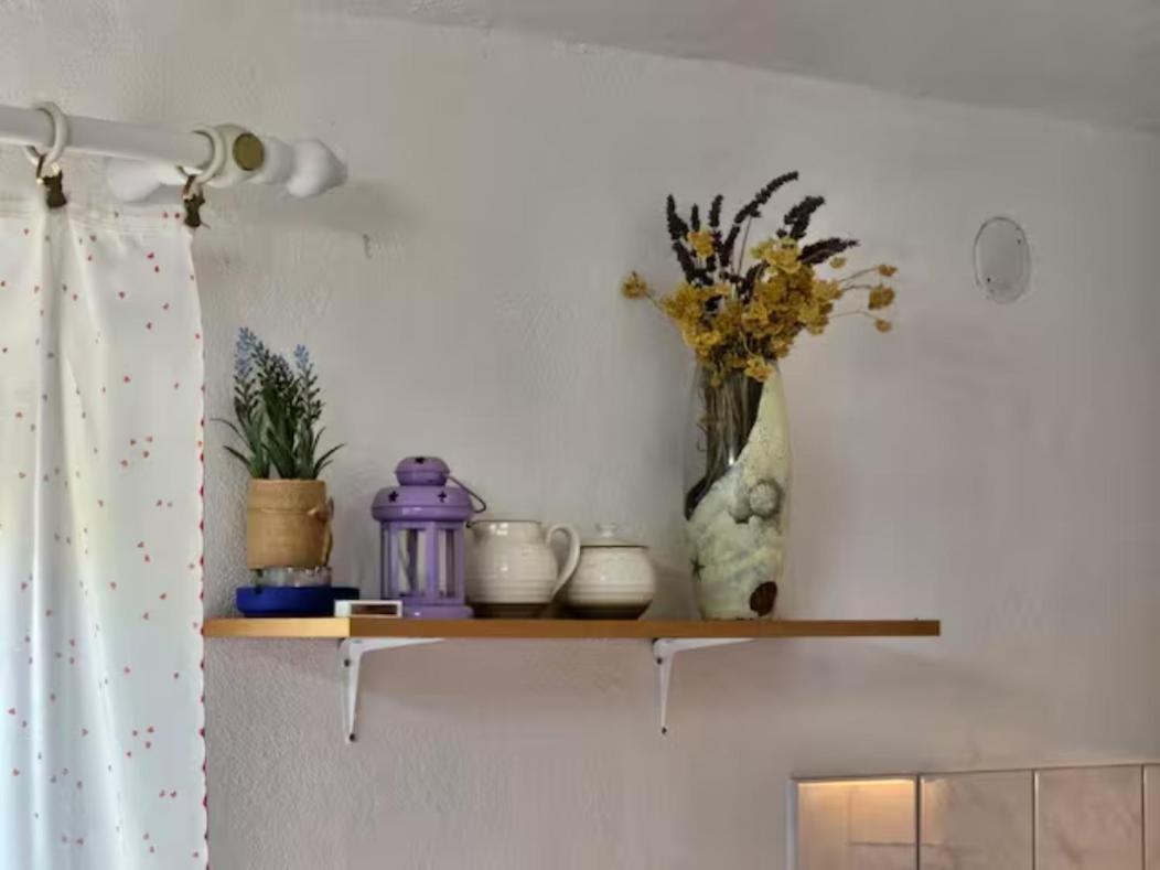 Apartament Barada *