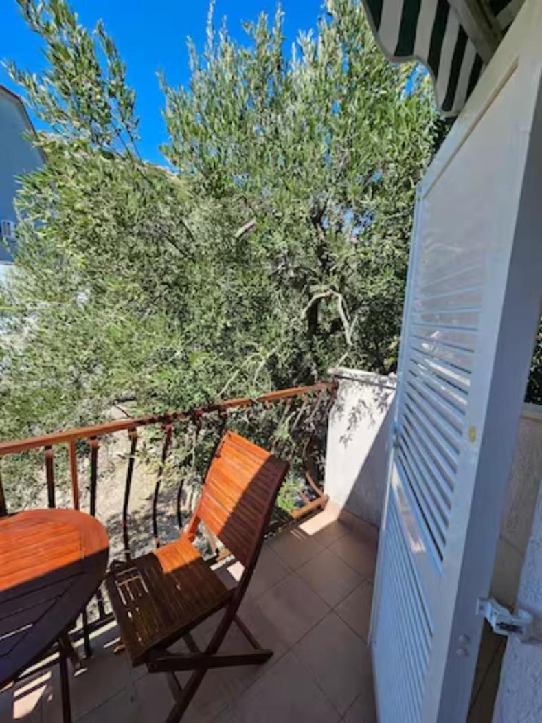 Barada Apartment