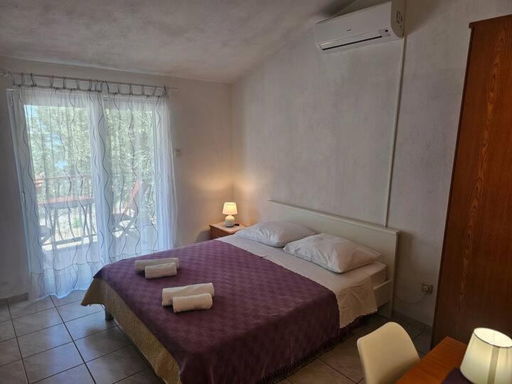 Barada Apartment Seget Vranjica