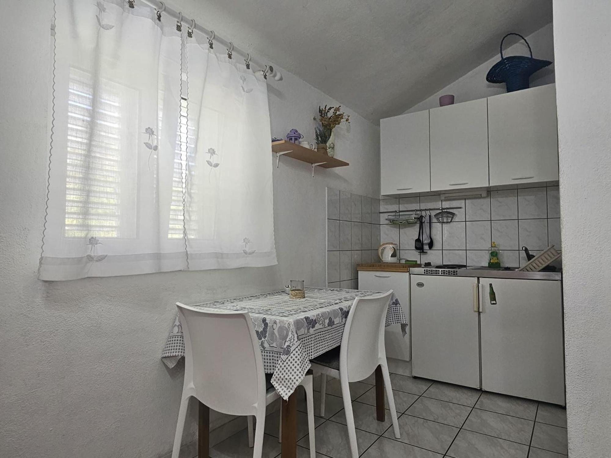 Barada Apartment Seget Vranjica
