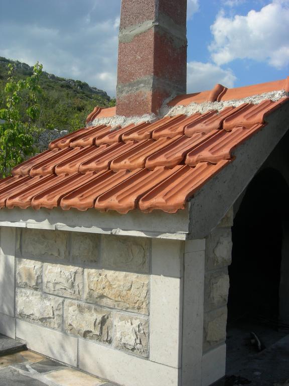 Barada Apartment Seget Vranjica