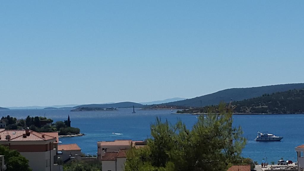 Barada Seget Vranjica