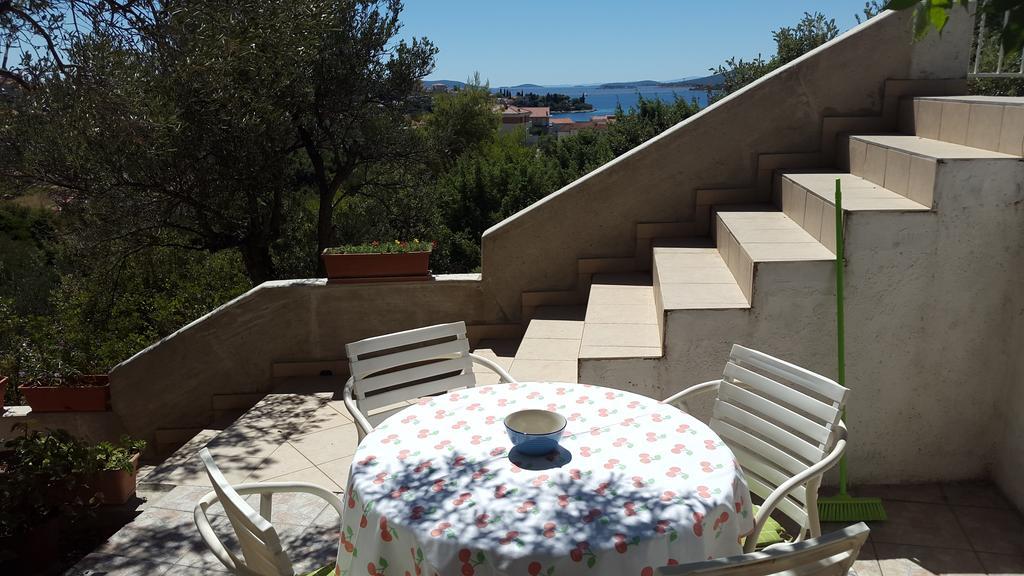 Barada Apartament *