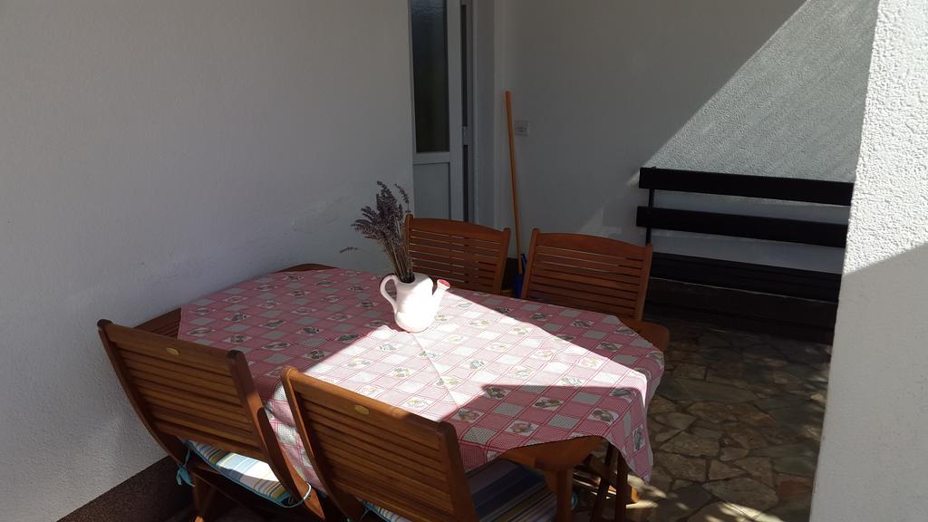 Barada Apartment Seget Vranjica