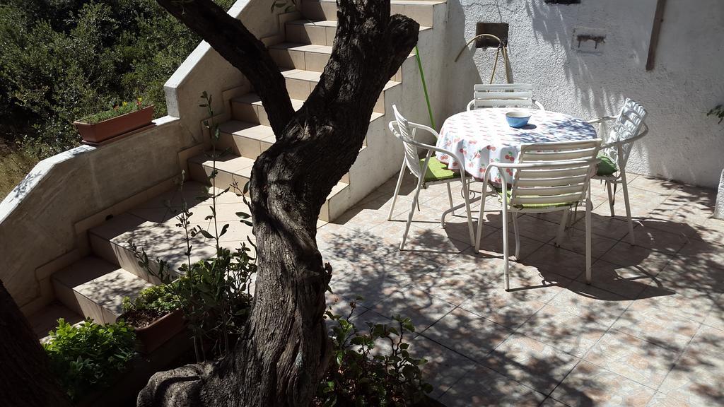 Apartment Barada
