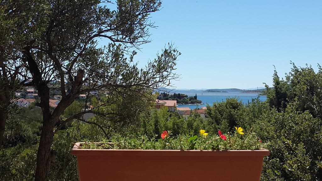 Barada Apartmán *