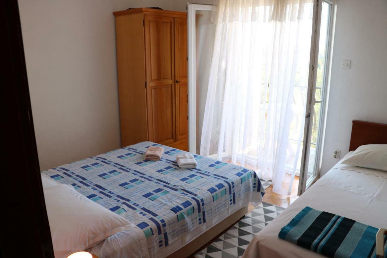 Apartment Barada *