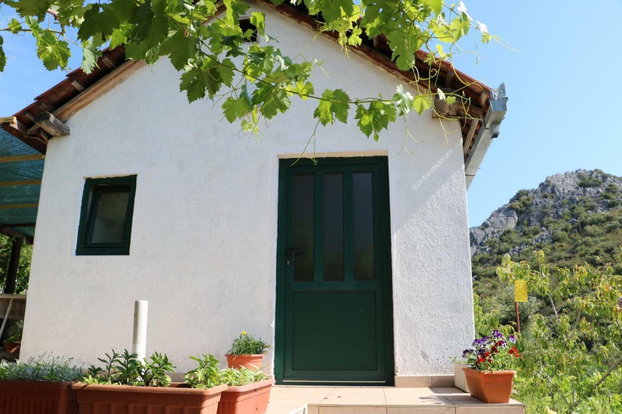 Barada Apartament