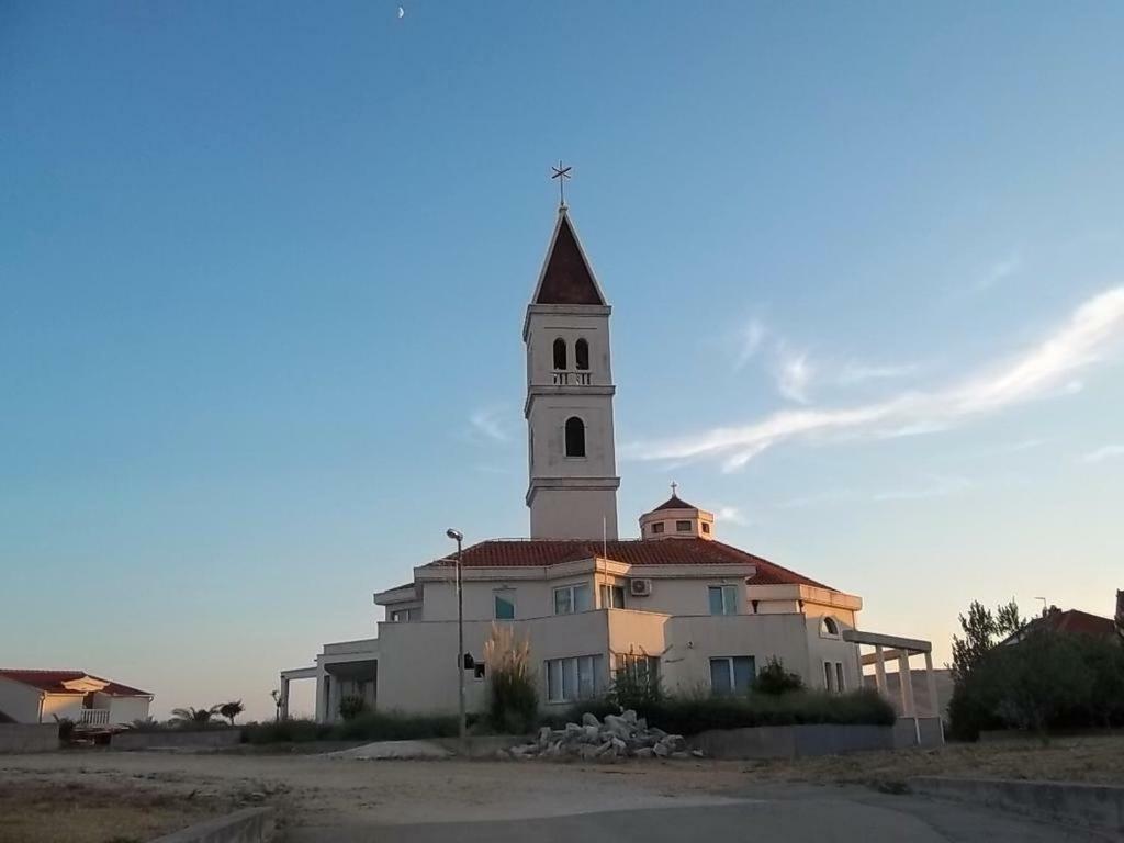 Barada Seget Vranjica