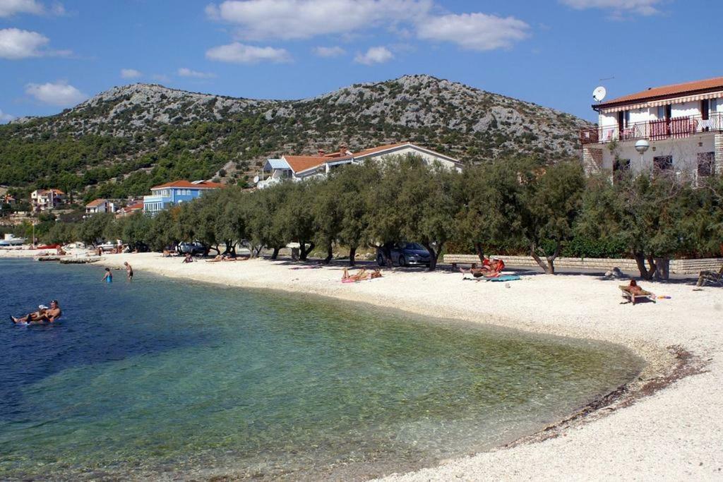 Barada Apartament