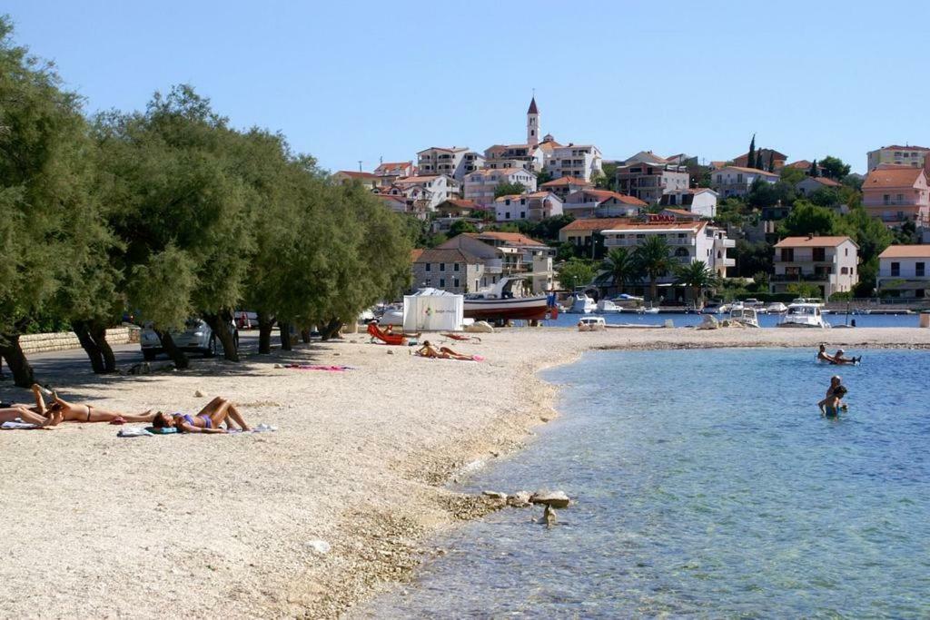 Apartmán Barada *